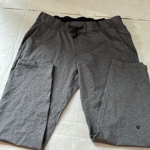 Lululemon trouser